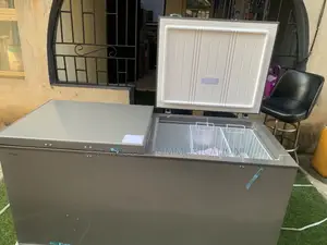 Hisense Fc-66dd Freezer | Quiet Operation Deep Freezer