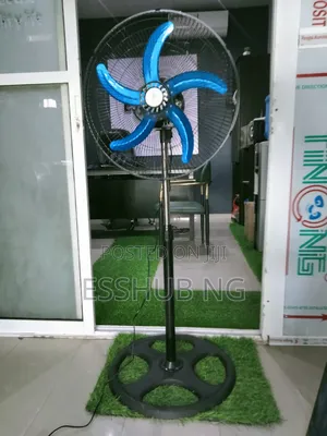 Standing Fan 18" 50w