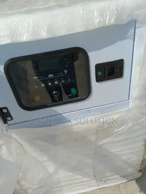 40kva Perkins Silent Generator With 100% Copper Alternator