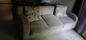 5 Seater Soafer