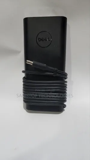 Dell Pin Mouth Follow Come 130w Laptop Power Adapter Charger.