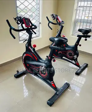 Spinner Bikes