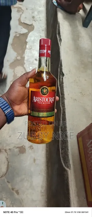 Aristocrat