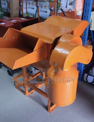 Multi Corp Thresher Machine