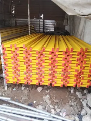 H Beam Wood