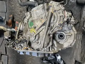 Nissan Nv200 Gearbox 2017