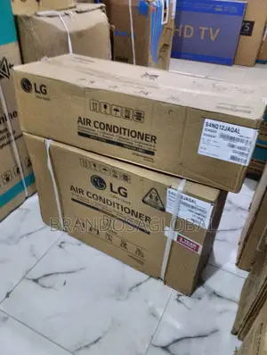 Lg S4nq12jaqal 1.5hp Ac Modern Wall Mount Design