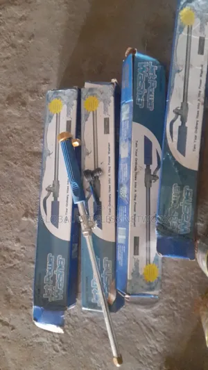 Hydro Jet High Pressure Power Washer Nozzle