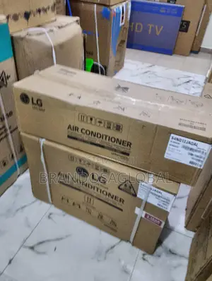 Premium Lg 1.5hp Dual Inverter Ac S4nq12jaqal Quick Cooling System