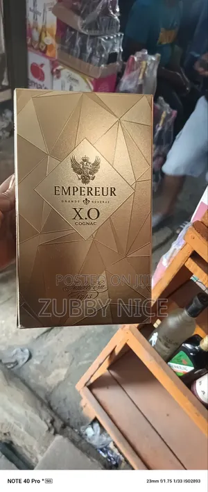 Empereur X.O