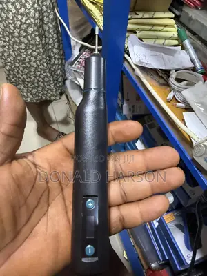 Quick Ts1 Smart Potable Electric Soldering Iron