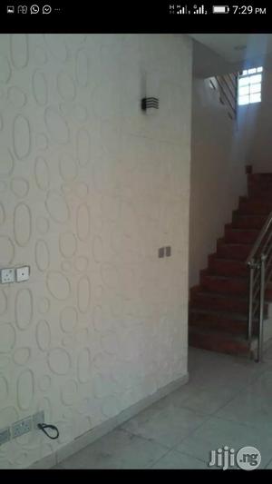 Wallpapers 3D Panels Interior Decor
