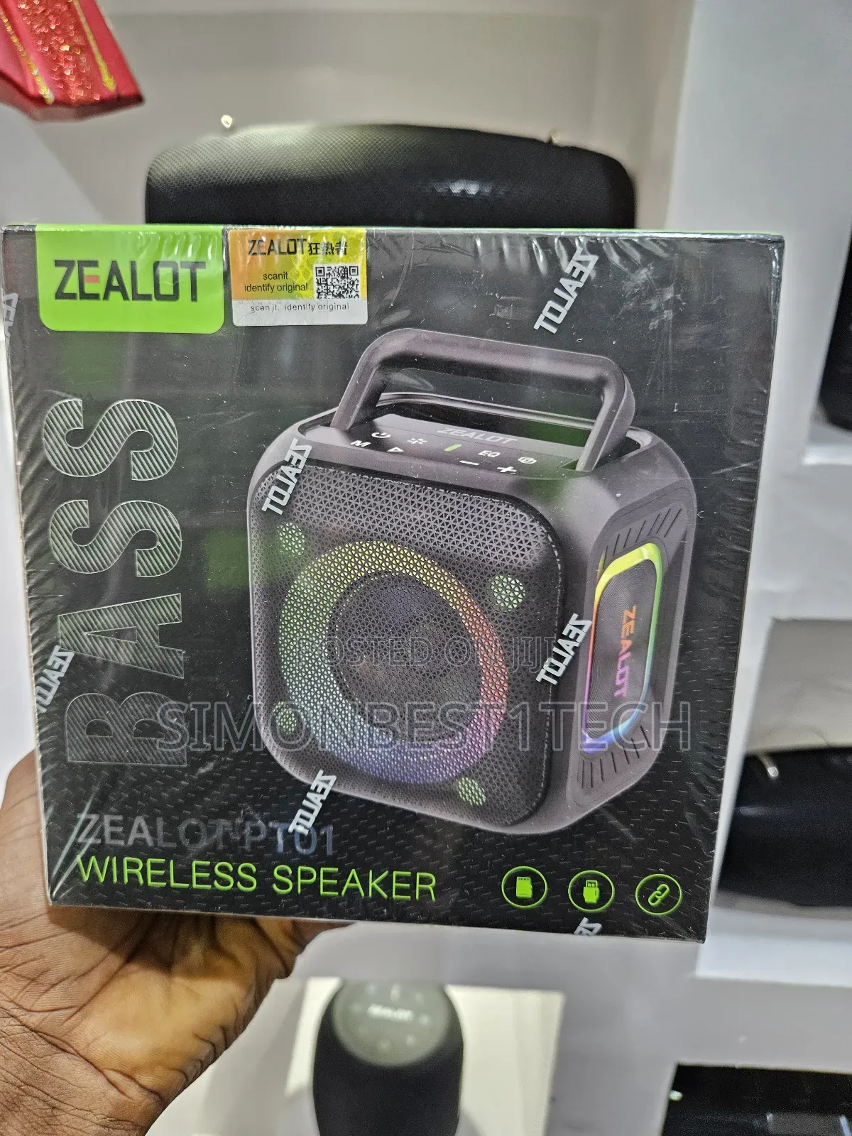 Zealot Pt01