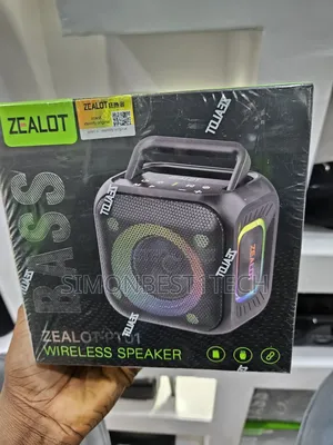 Zealot Pt01