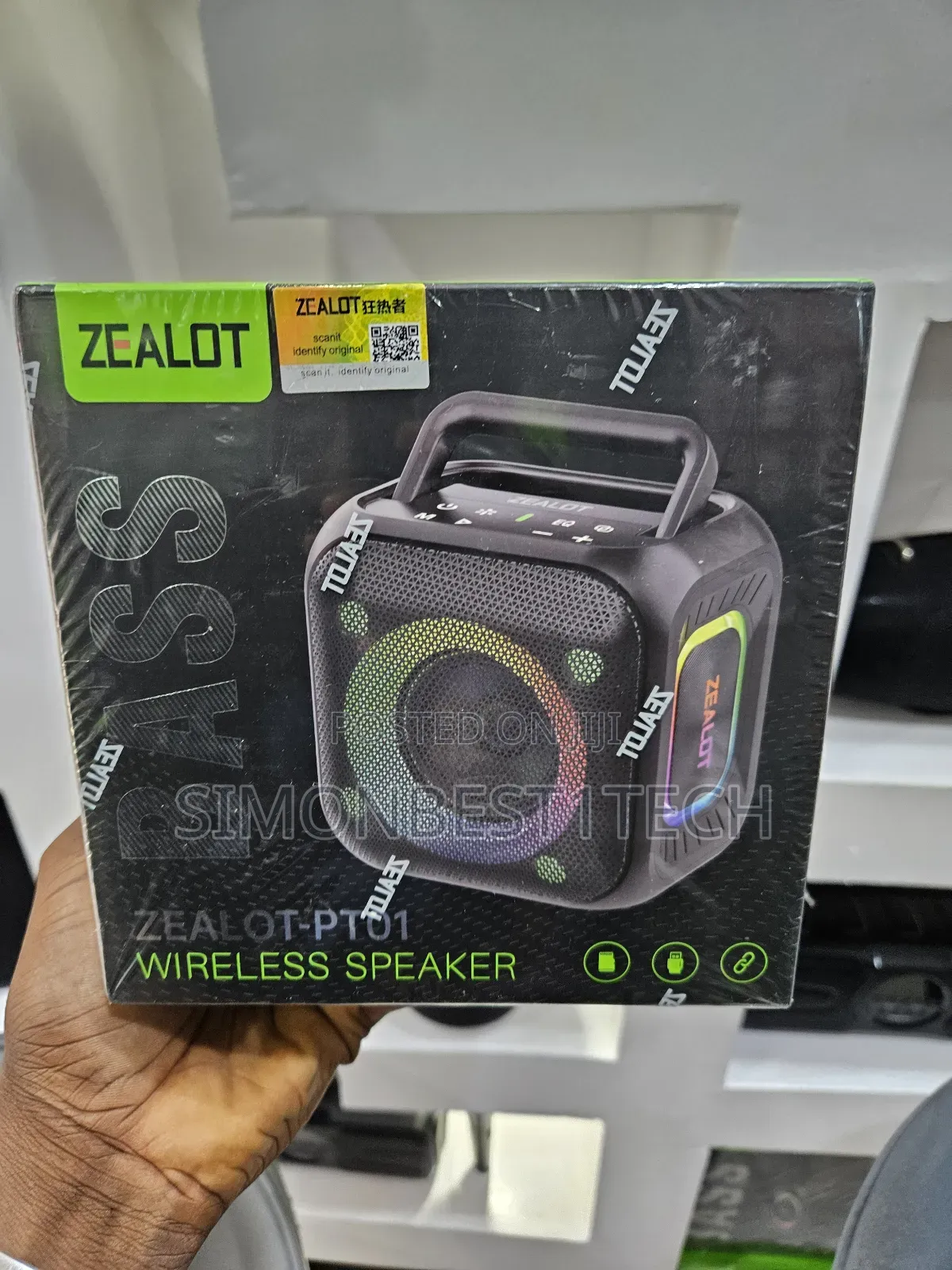 Zealot Pt01
