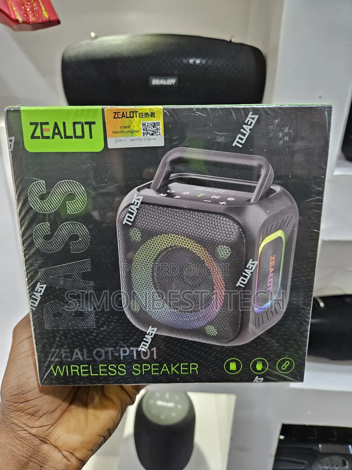 Zealot Pt01