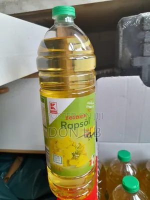 1 Liters Foreign Groundnut Oil