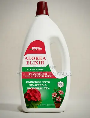 Holygro Alorea Elixir ( Liquid Fertilizer)