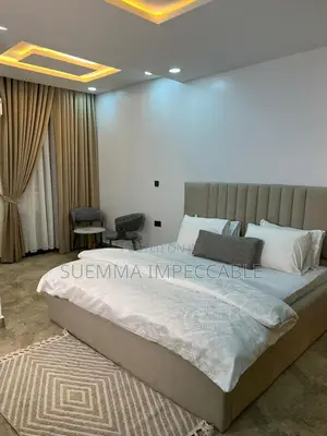 2 Bedroom Shortlet