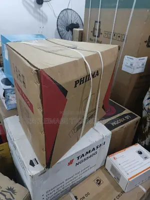 Phiima Ny-600a45 60cm Chimney Cooker Hood – Brand New