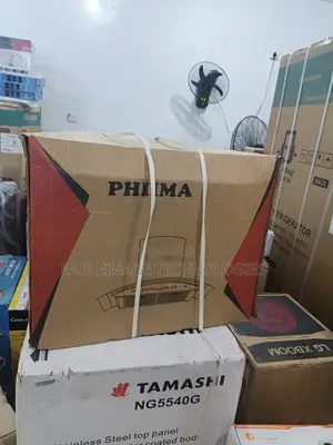Sealed Phiima Ny-600a45 60×60 Chimney Hood – Original