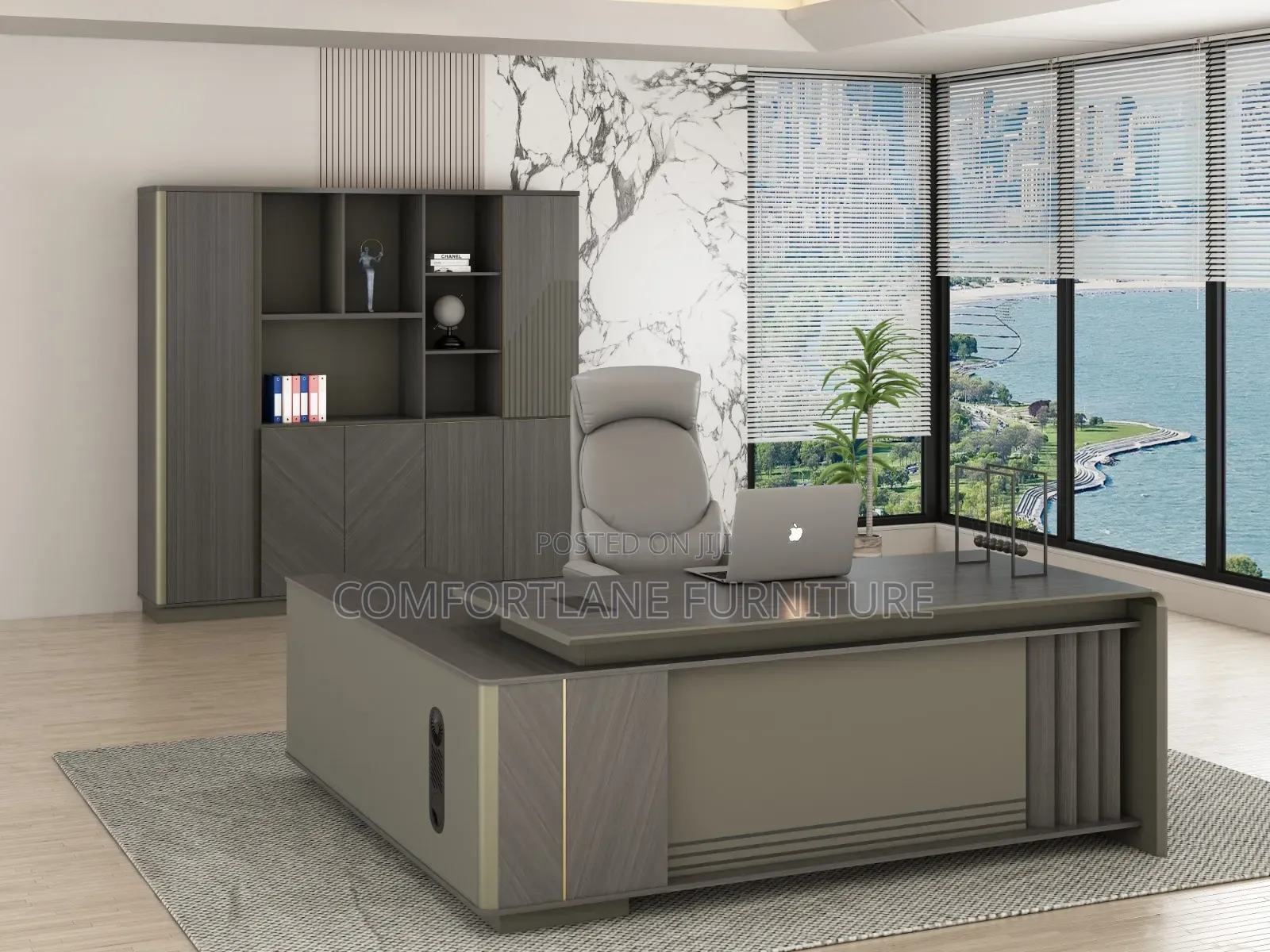 Executive Office Table