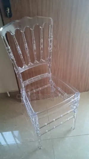 Party Fibre Chair