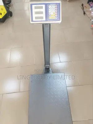 500kg Digital Scale