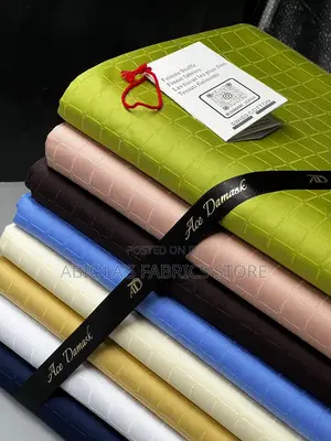 Swiss Ad Atiku Voile