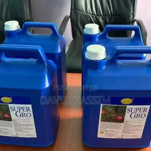 Super Gro Organic