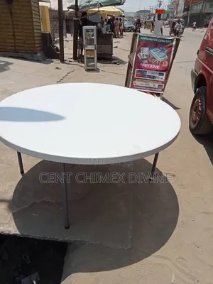 Big Table by 10 Seater