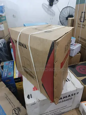 Original Phiima 60×60 Heat Extractor Ny-600a45 Sealed