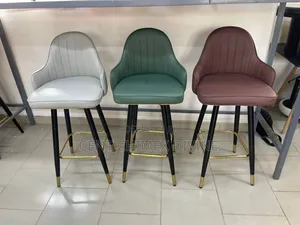 Standard Quality High Chair