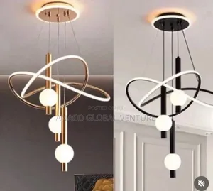 Nordic Pendant for Your House