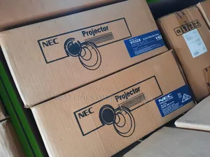 Nec 4000 Lumens