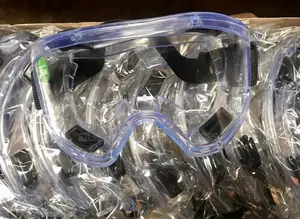 Original Safety Glasses