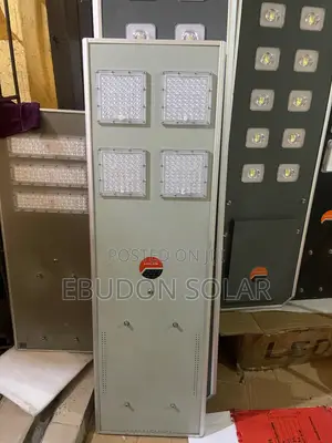 Solar Street Light Big Jd 4eyes
