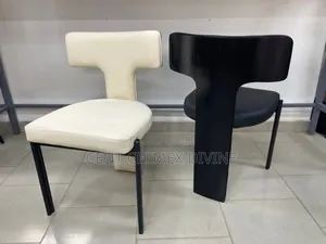 Executive Dinning Chairs