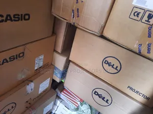 Dell Projector 4000 Lumens