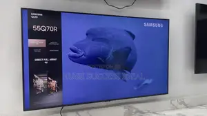 Samsung 55 Inch Q70r Series Qled Smart 4k Ultra Hd Hdr Tv
