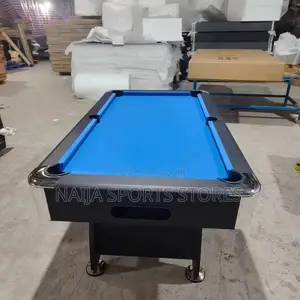 7ft Single Accessories
