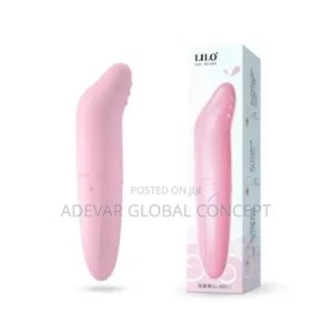 Powerful Dolphin Mini G-Spot Stimulator/Vibrator