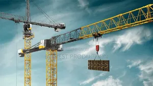 Tower Crane