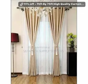 Original Curtains