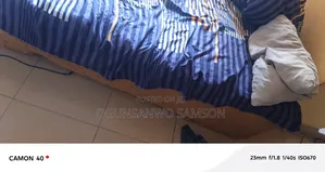 Bedroom Comfy