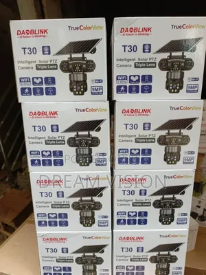 Automatic Rotating Smart Wifi Camera
