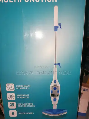 Elsay Steam Mop
