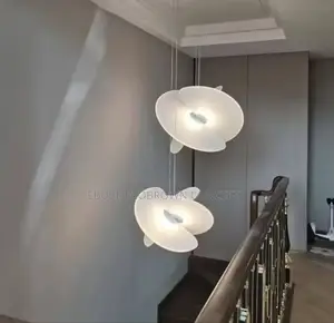 Ceiling Fitting Pendant Lamp Light Dropping Interior Decor Light