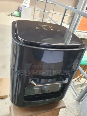 Kenwood Air Fryer 15liters Extra Large Capacity