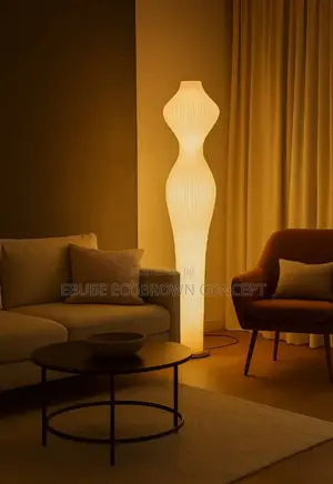 Latest Design Floor Lamp Bedside Lamp Light for Modern Homes Available